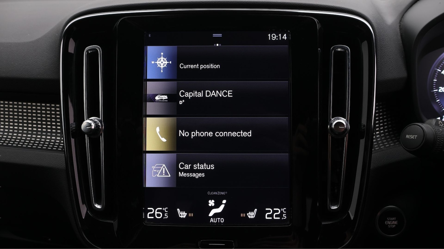 Used Volvo XC40 2020 for sale - 77258451: Photo 11