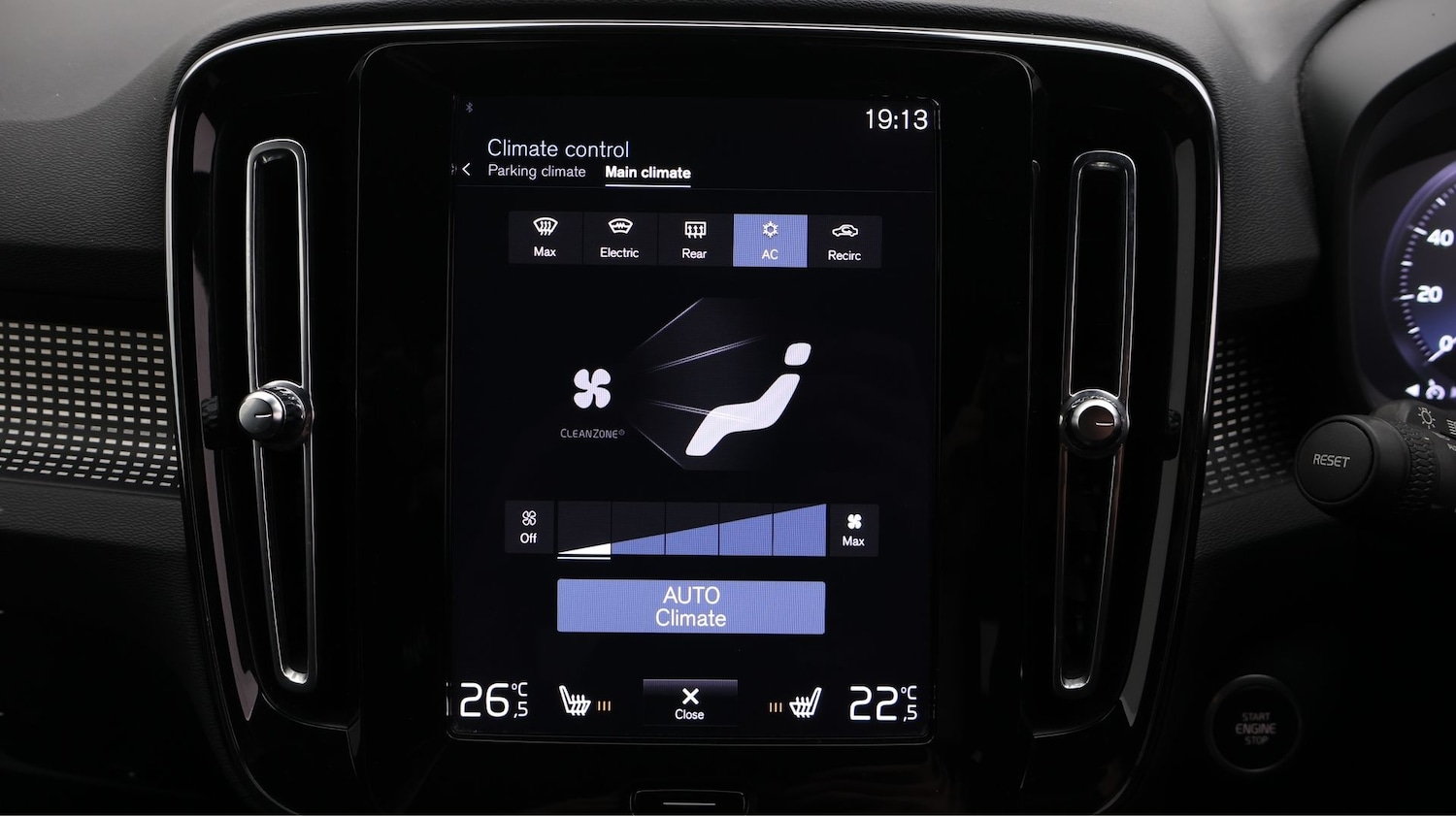 Used Volvo XC40 2020 for sale - 77258451: Photo 12