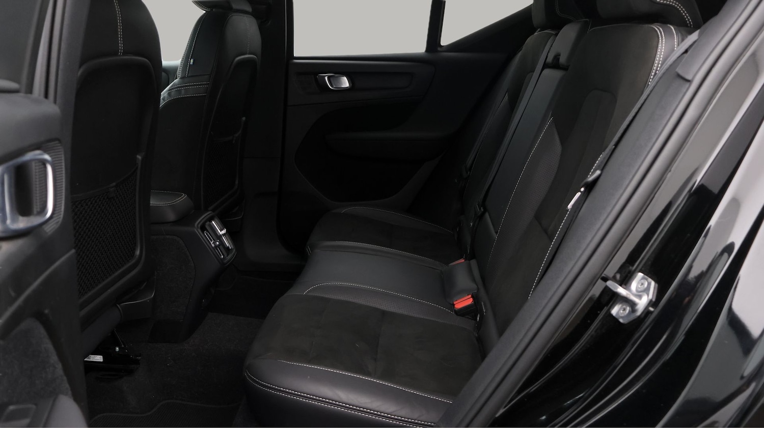 Used Volvo XC40 2020 for sale - 77258451: Photo 16