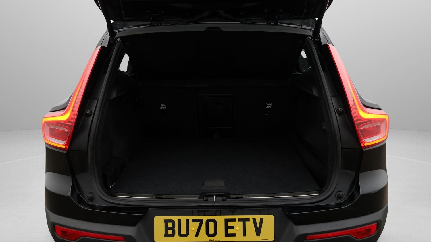 Used Volvo XC40 2020 for sale - 77258451: Photo 17