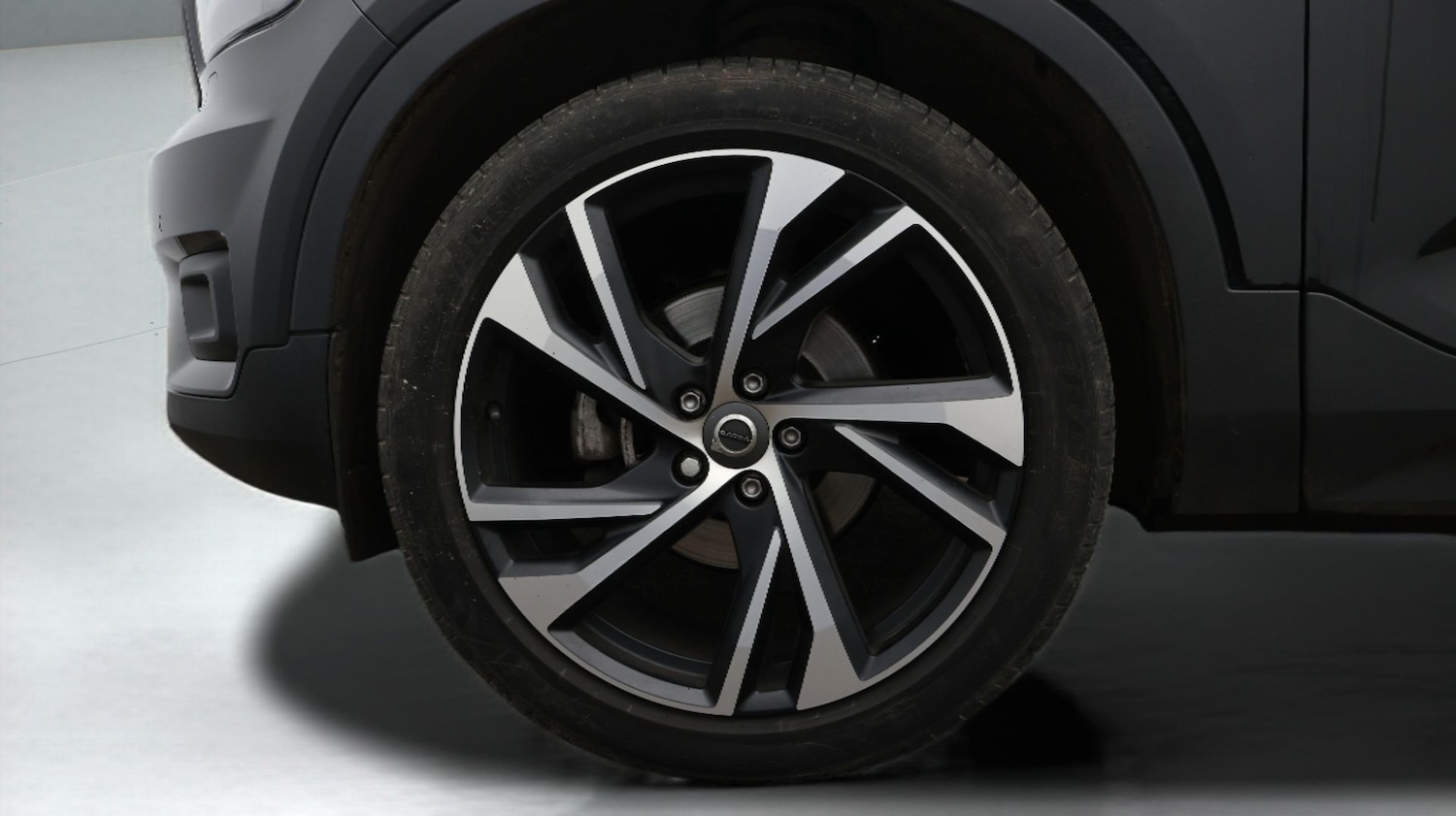 Used Volvo XC40 2020 for sale - 77258451: Photo 18