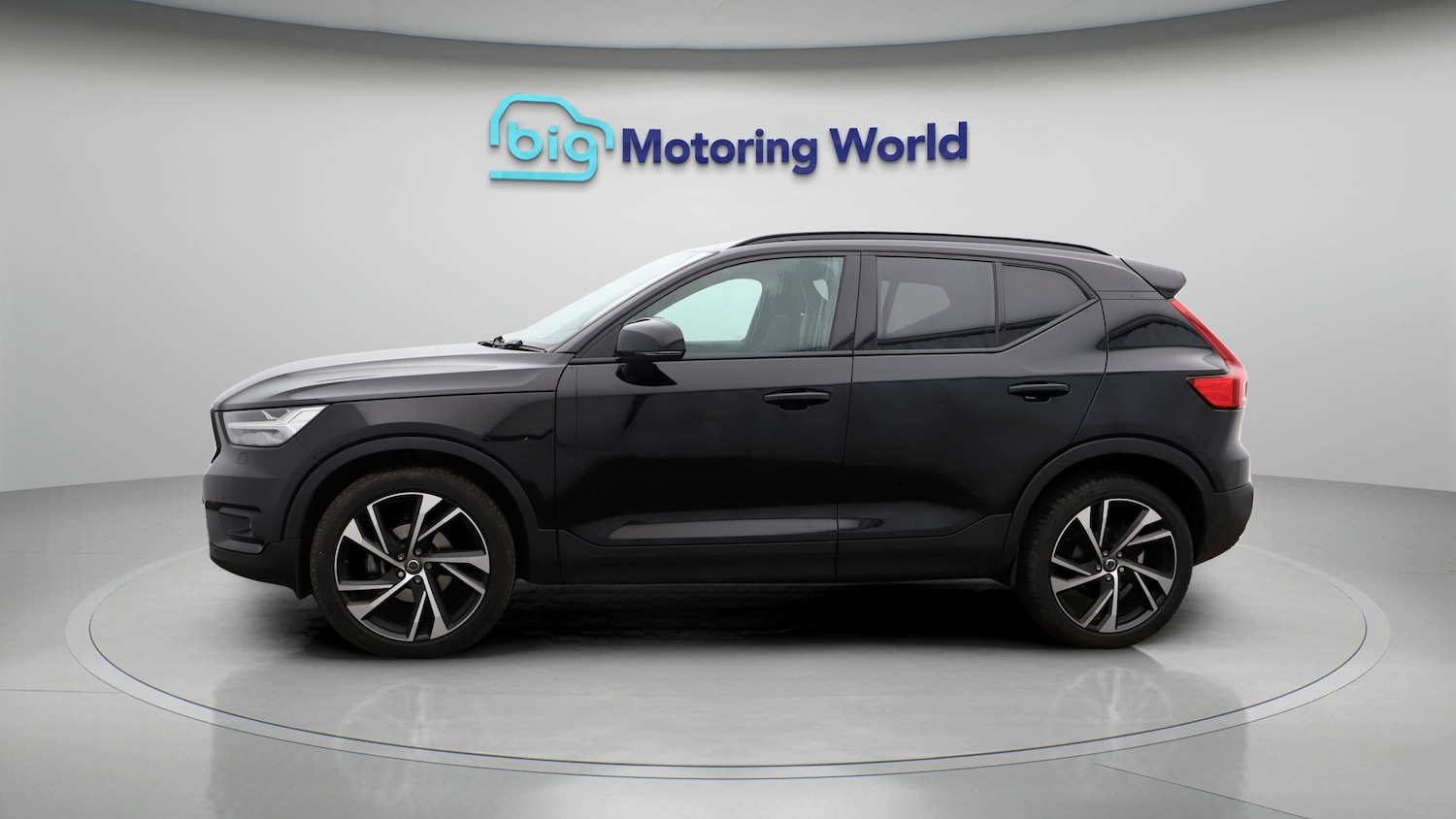 Used Volvo XC40 2020 for sale - 77258451: Photo 4