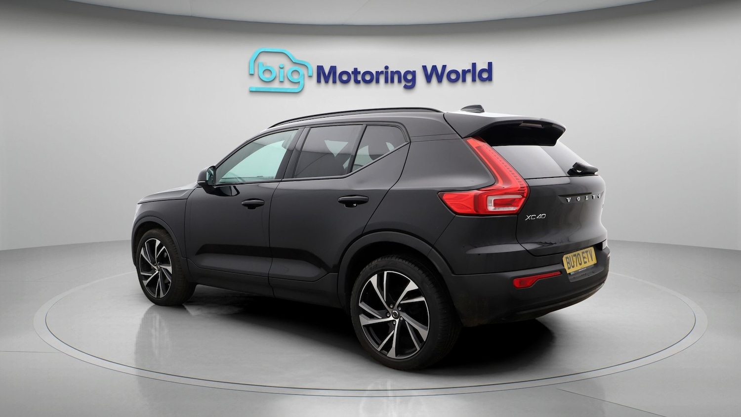 Used Volvo XC40 2020 for sale - 77258451: Photo 5