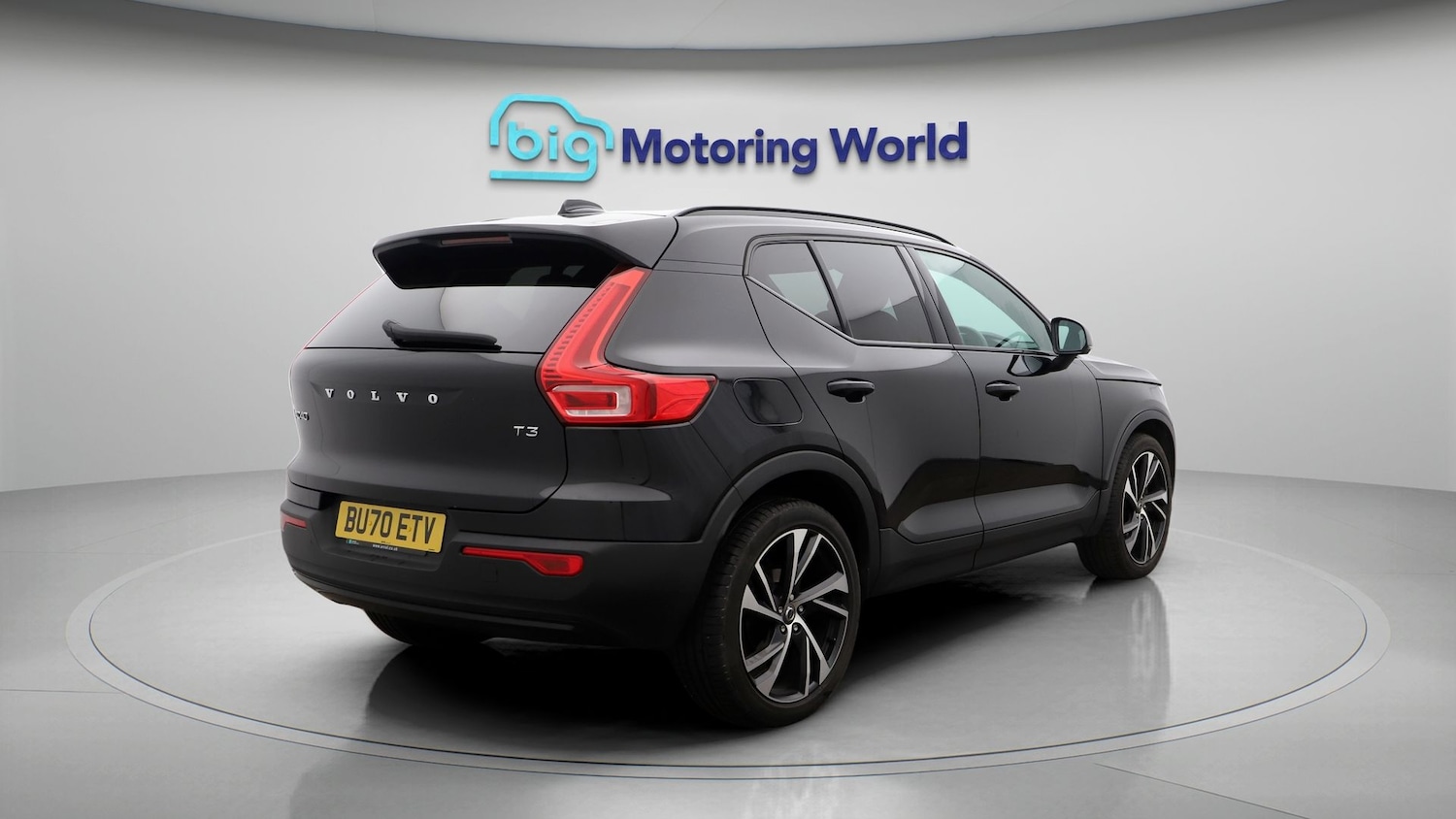 Used Volvo XC40 2020 for sale - 77258451: Photo 7