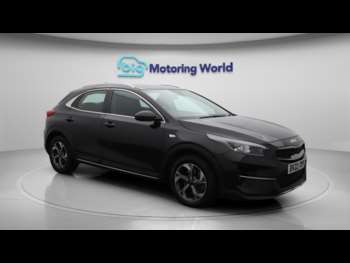 Used Kia XCeed 2022 for sale - 74323815: Photo