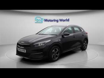 Used Kia XCeed 2022 for sale - 74323815: Photo