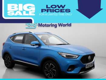 (22) - 1.0 T-GDI Exclusive SUV 5dr Petrol Manual Euro 6 (111 ps)