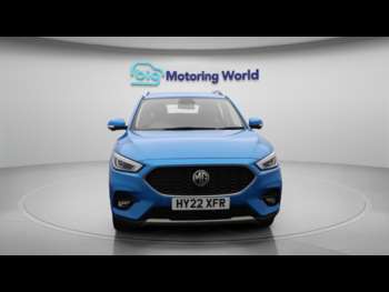 Used MG MG ZS 2022 for sale - 74585605: Photo