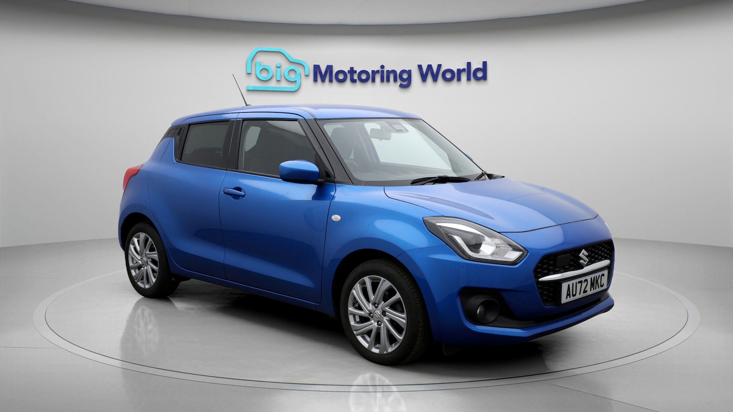 Used Suzuki Swift 2022 for sale - 76982683: Photo 9