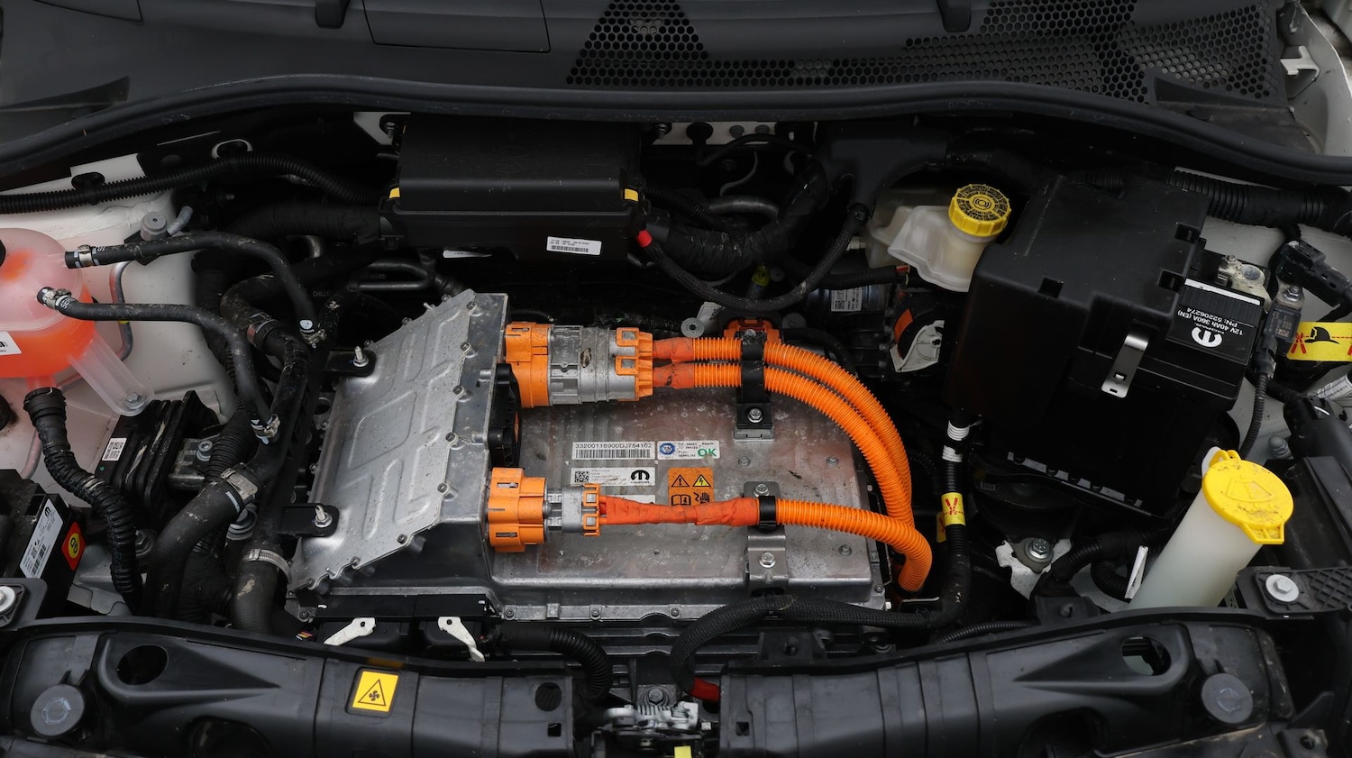 Used Fiat 500 2022 for sale - 77903399: Photo 18