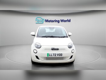 Used Fiat 500 2022 for sale - 77903399: Photo