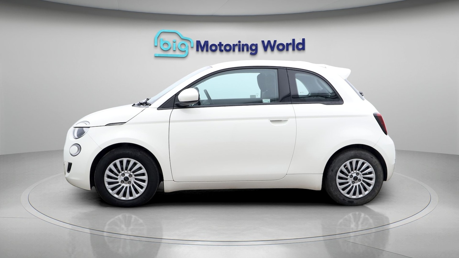 Used Fiat 500 2022 for sale - 77903399: Photo 4