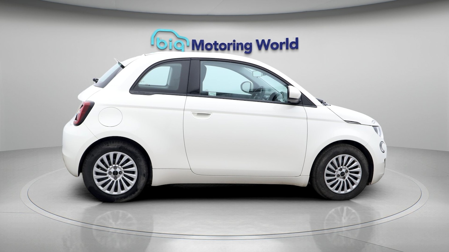 Used Fiat 500 2022 for sale - 77903399: Photo 8