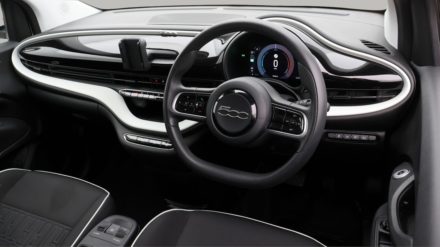 Used Fiat 500 2022 for sale - 77903399: Photo 9