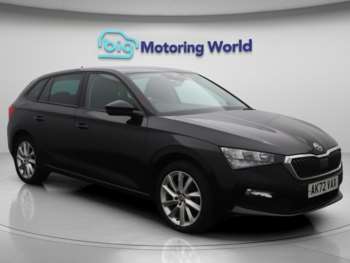 2022 (72) - 1.0 TSI SE L Hatchback 5dr Petrol Manual Euro 6 (s/s) (110 ps)