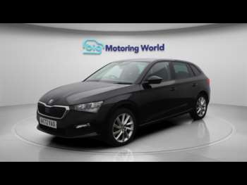 Used Skoda Scala 2022 for sale - 75268668: Photo