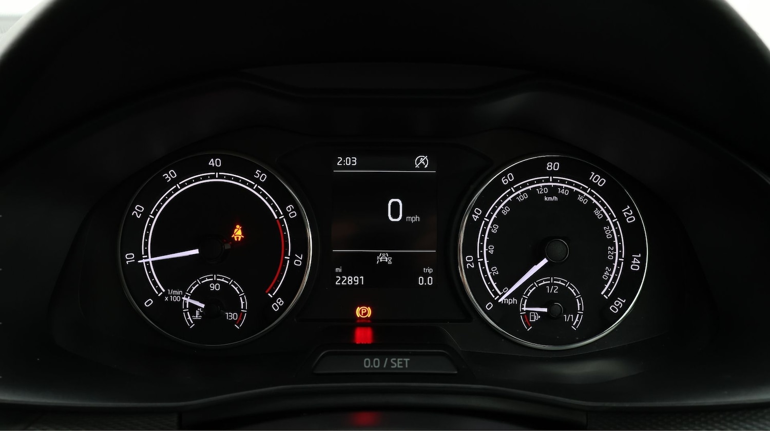 Used Skoda Kamiq 2021 for sale - 77607056: Photo 10