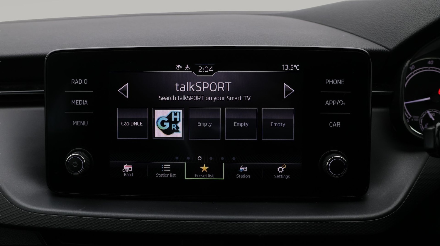 Used Skoda Kamiq 2021 for sale - 77607056: Photo 11