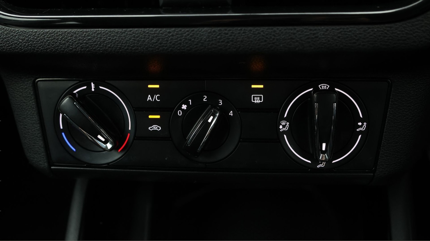 Used Skoda Kamiq 2021 for sale - 77607056: Photo 12