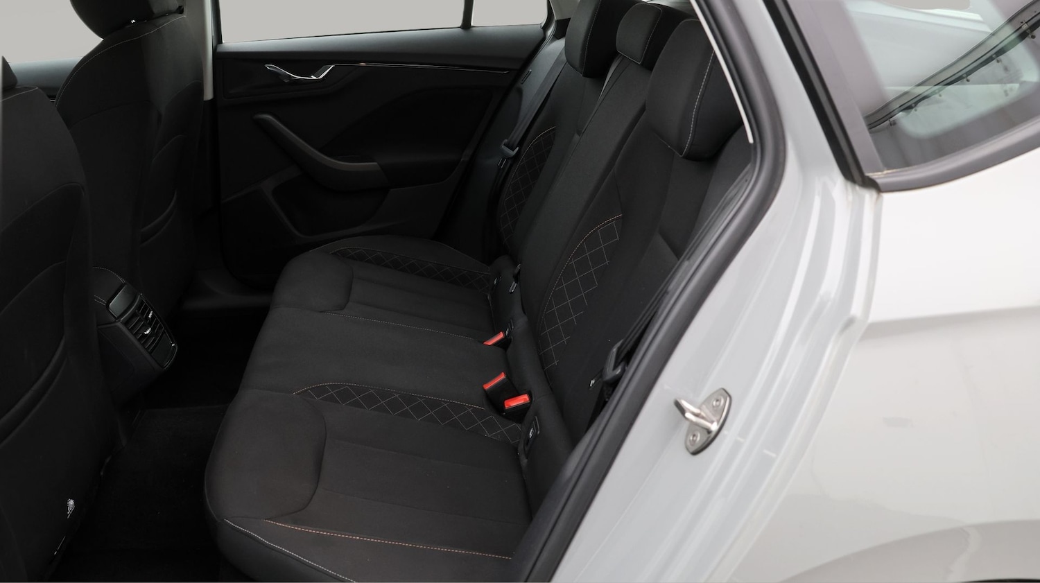 Used Skoda Kamiq 2021 for sale - 77607056: Photo 16