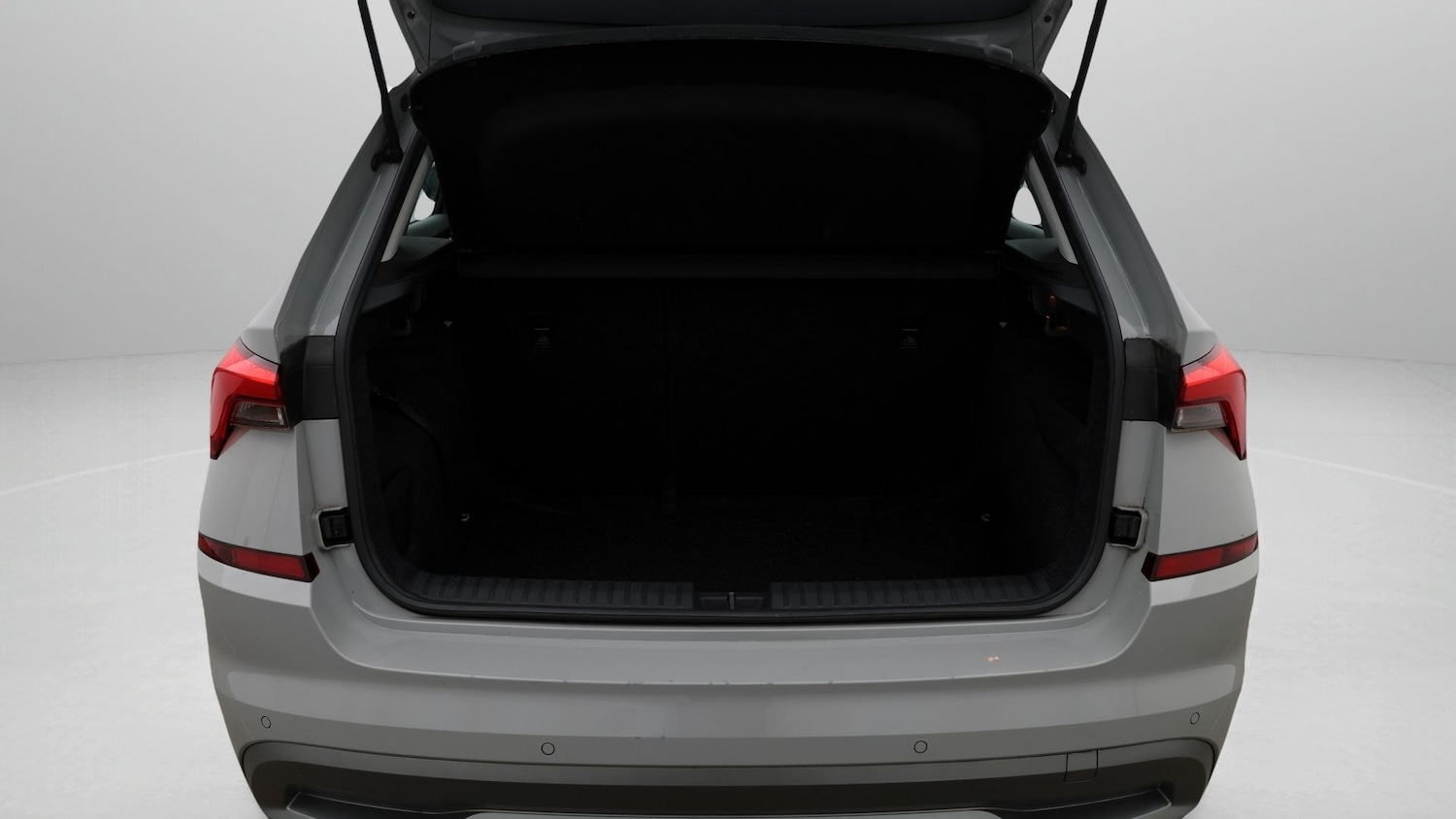 Used Skoda Kamiq 2021 for sale - 77607056: Photo 17