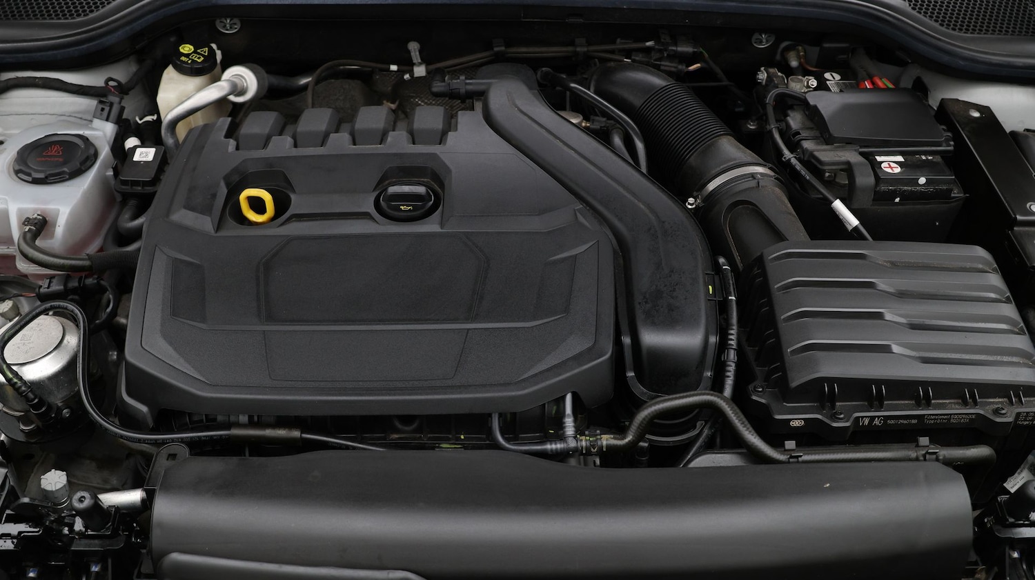 Used Skoda Kamiq 2021 for sale - 77607056: Photo 19