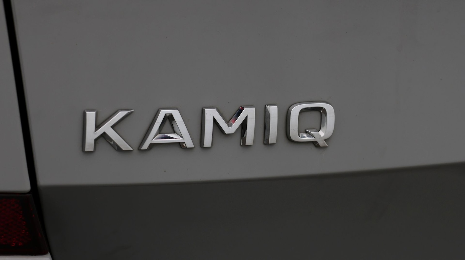 Used Skoda Kamiq 2021 for sale - 77607056: Photo 22