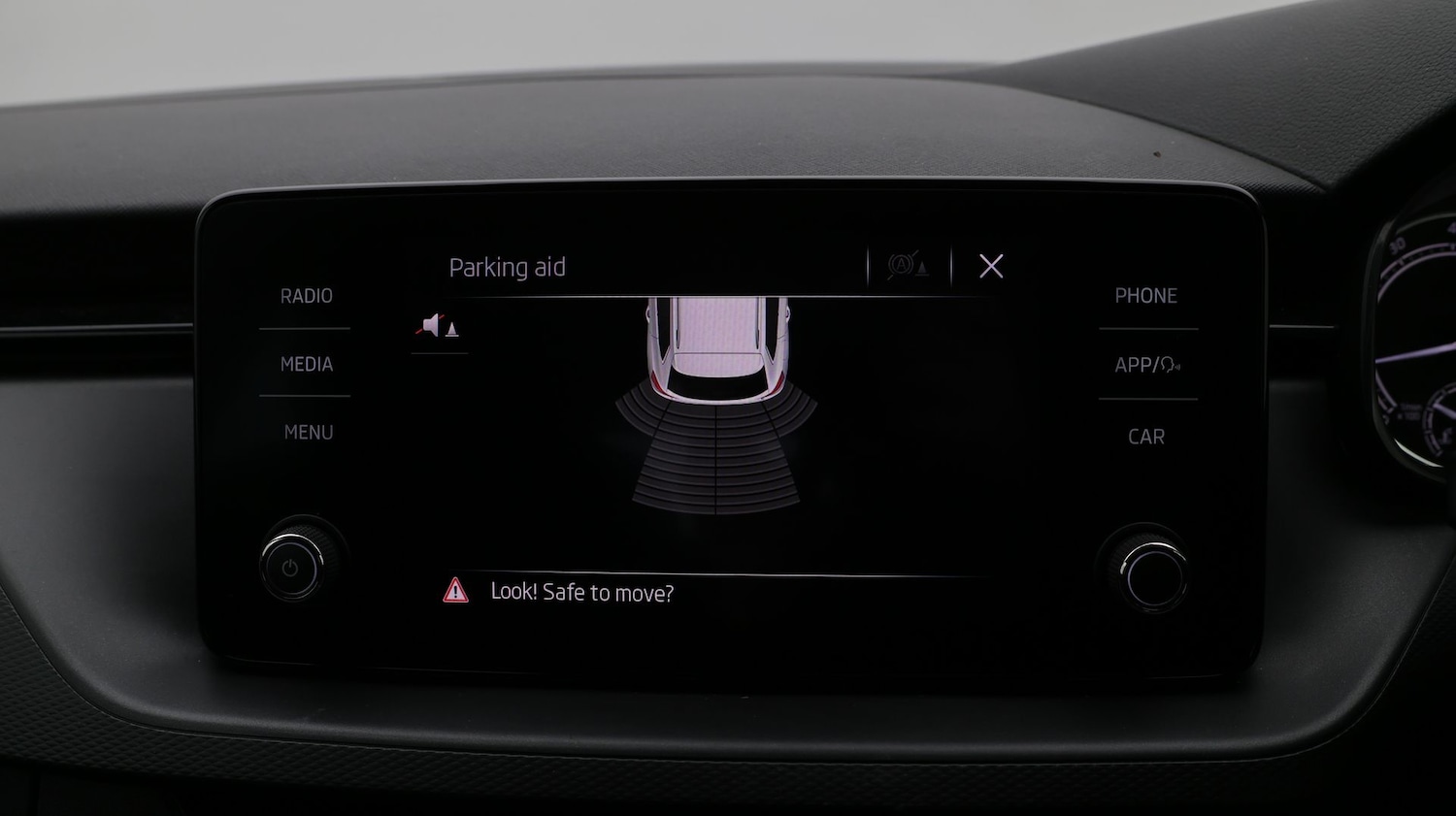 Used Skoda Kamiq 2021 for sale - 77607056: Photo 26