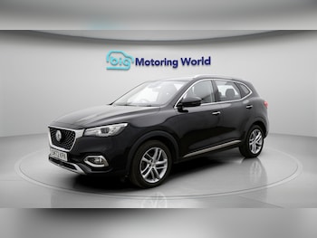 Used MG MG HS 2022 for sale - 77114330: Photo