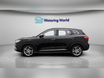 Used MG MG HS 2022 for sale - 77114330: Photo