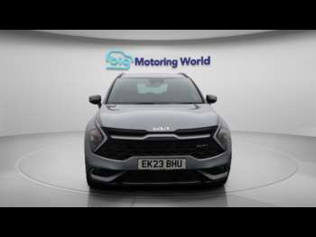 Used Kia Sportage 2023 for sale - 74294162: Photo