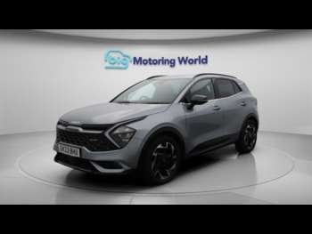 Used Kia Sportage 2023 for sale - 74294162: Photo