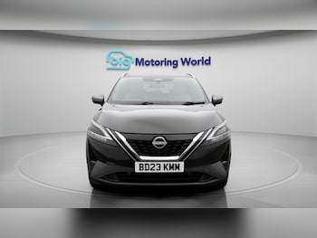 Used Nissan Qashqai 2023 for sale - 78847182: Photo