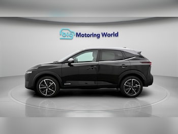 Used Nissan Qashqai 2023 for sale - 78847182: Photo
