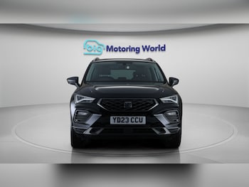 Used SEAT Ateca 2023 for sale - 78868928: Photo
