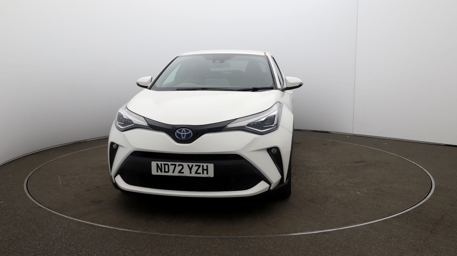 Used Toyota C-HR 2023 for sale - 76809638: Photo 32