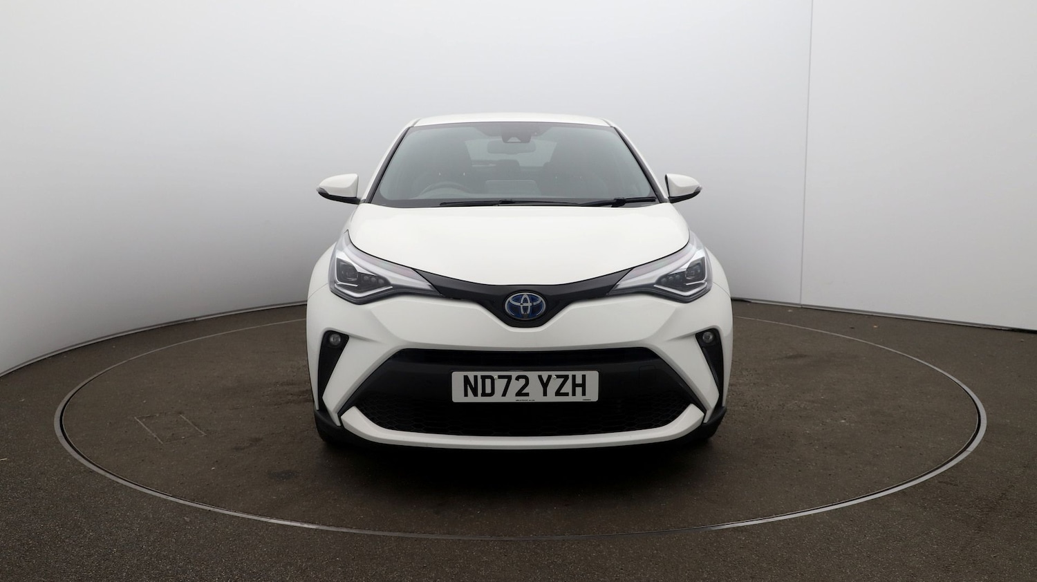 Used Toyota C-HR 2023 for sale - 76809638: Photo 33