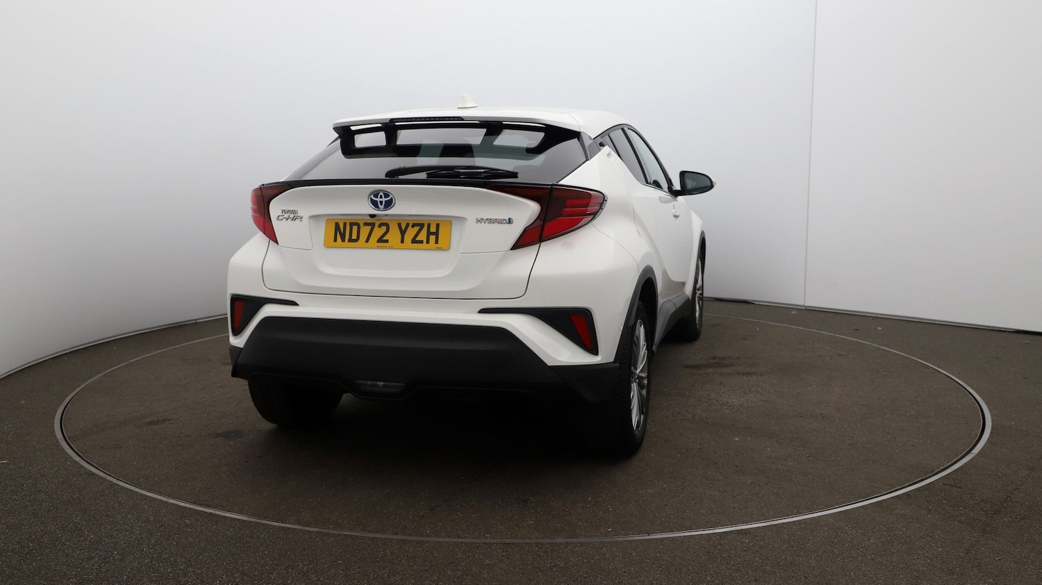 Used Toyota C-HR 2023 for sale - 76809638: Photo 49