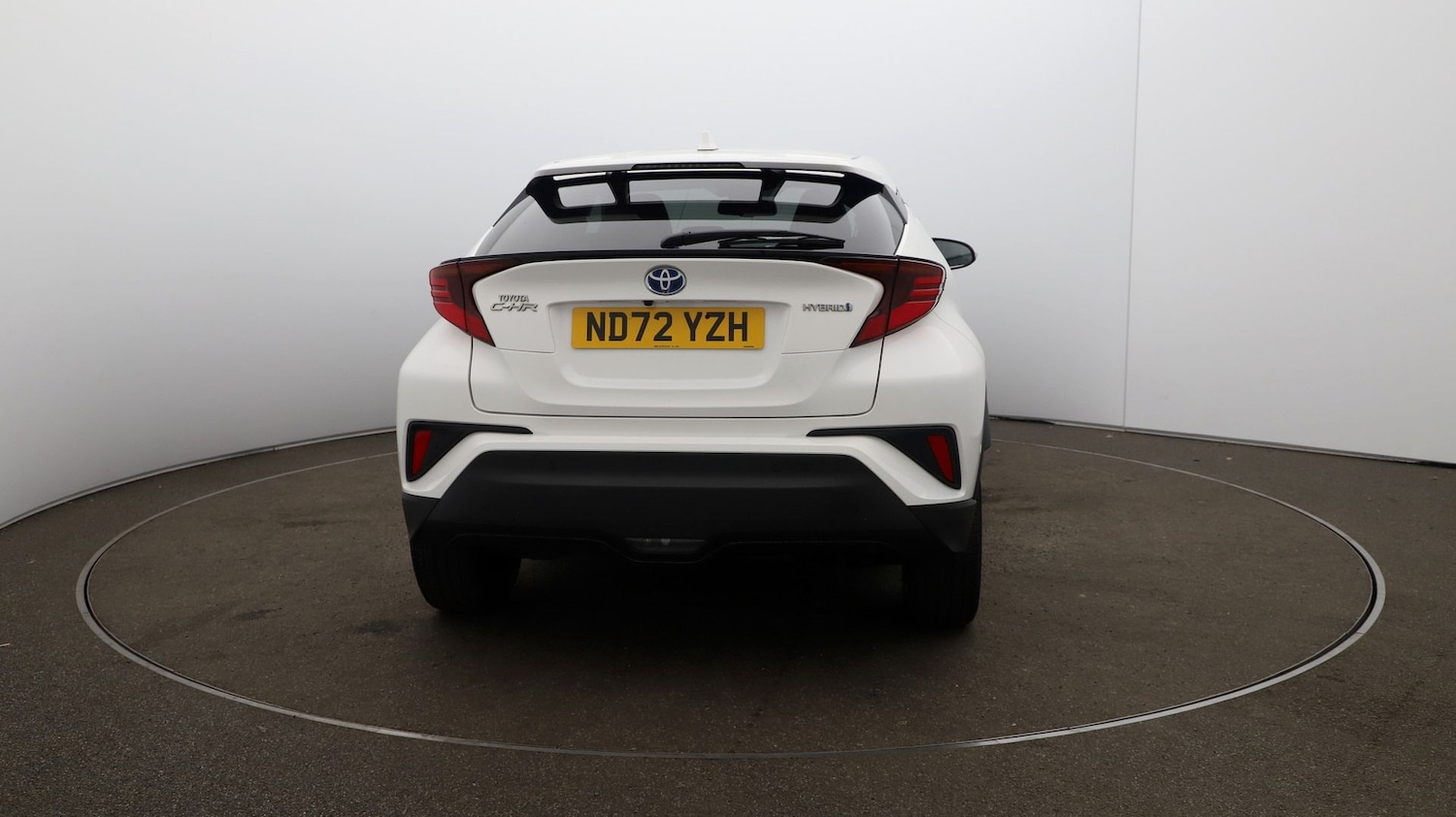 Used Toyota C-HR 2023 for sale - 76809638: Photo 50