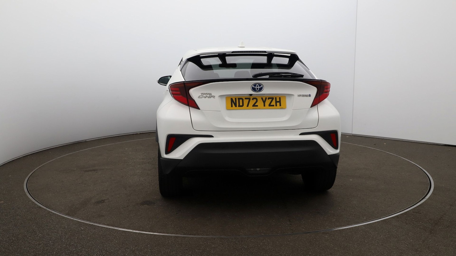 Used Toyota C-HR 2023 for sale - 76809638: Photo 52