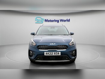 Used Kia Niro 2022 for sale - 78847197: Photo