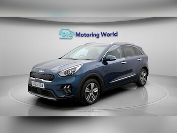 Used Kia Niro 2022 for sale - 78847197: Photo