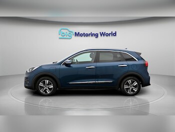 Used Kia Niro 2022 for sale - 78847197: Photo