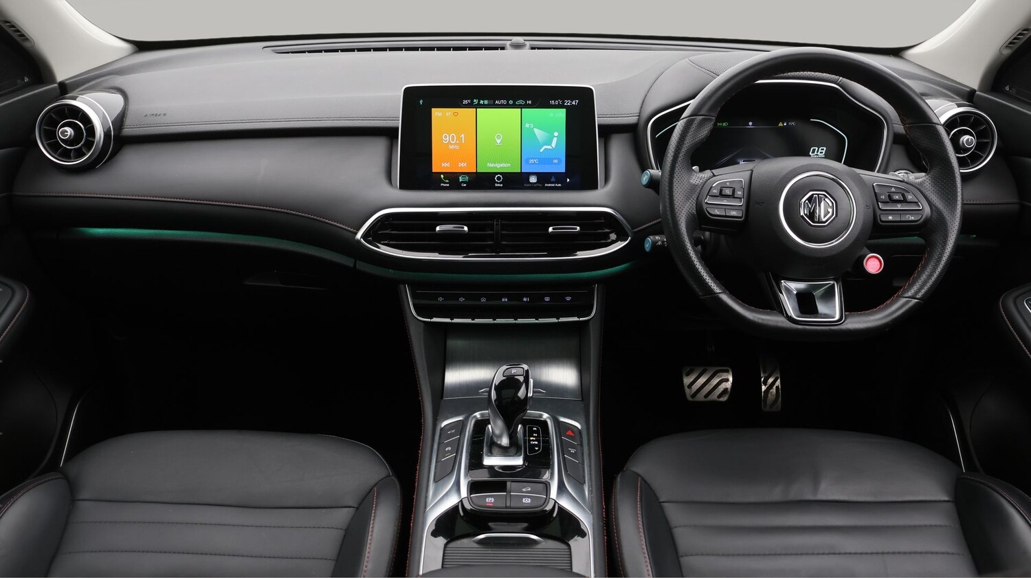 Used MG MG HS for sale - 77245575: Photo 13