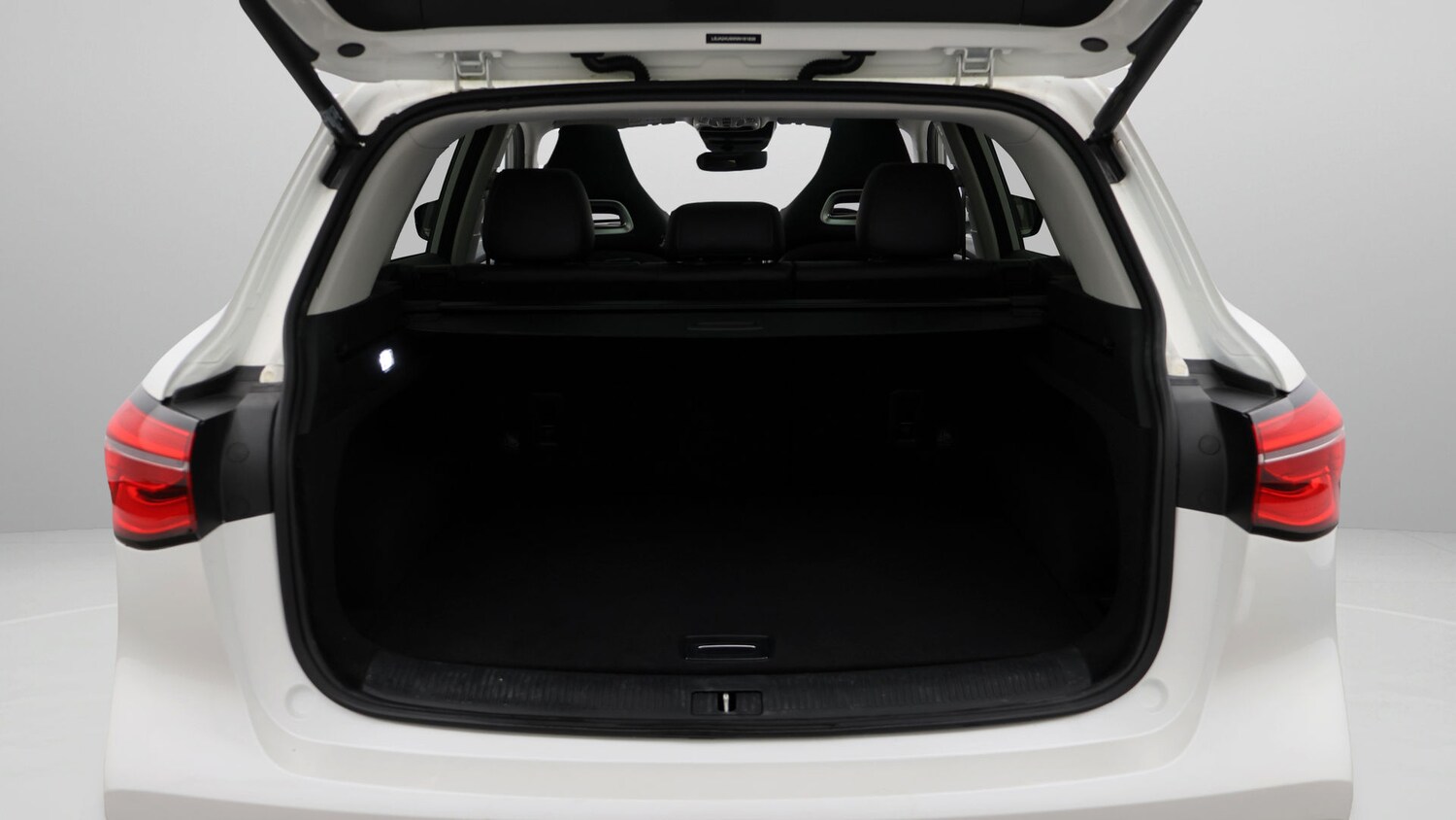 Used MG MG HS for sale - 77245575: Photo 17