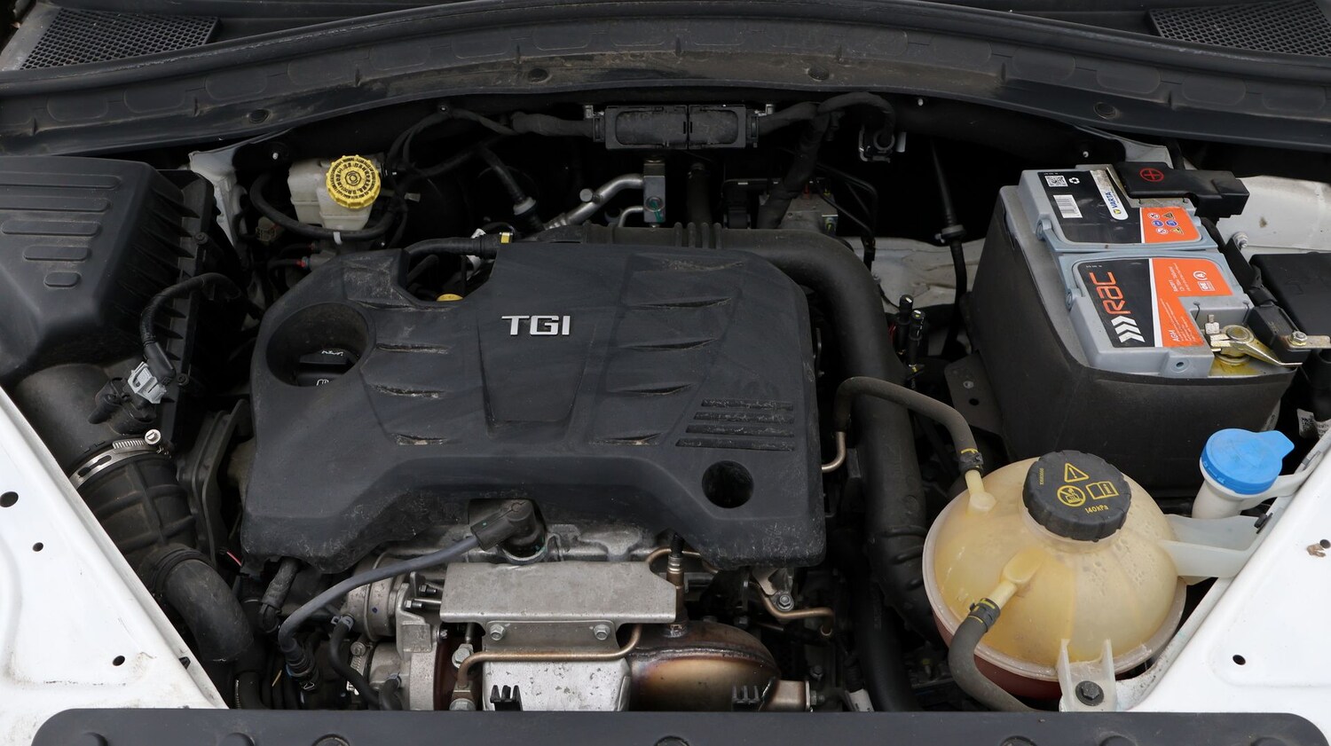 Used MG MG HS for sale - 77245575: Photo 19