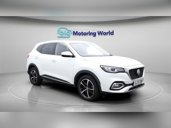 Used MG MG HS 2023 for sale - 77245575: Photo