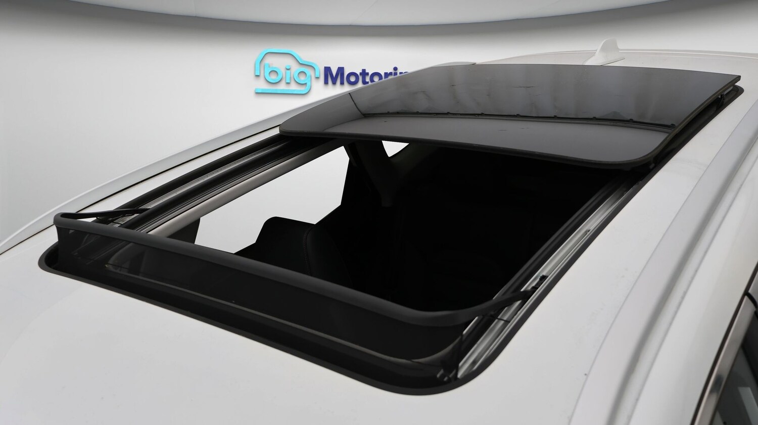 Used MG MG HS for sale - 77245575: Photo 20