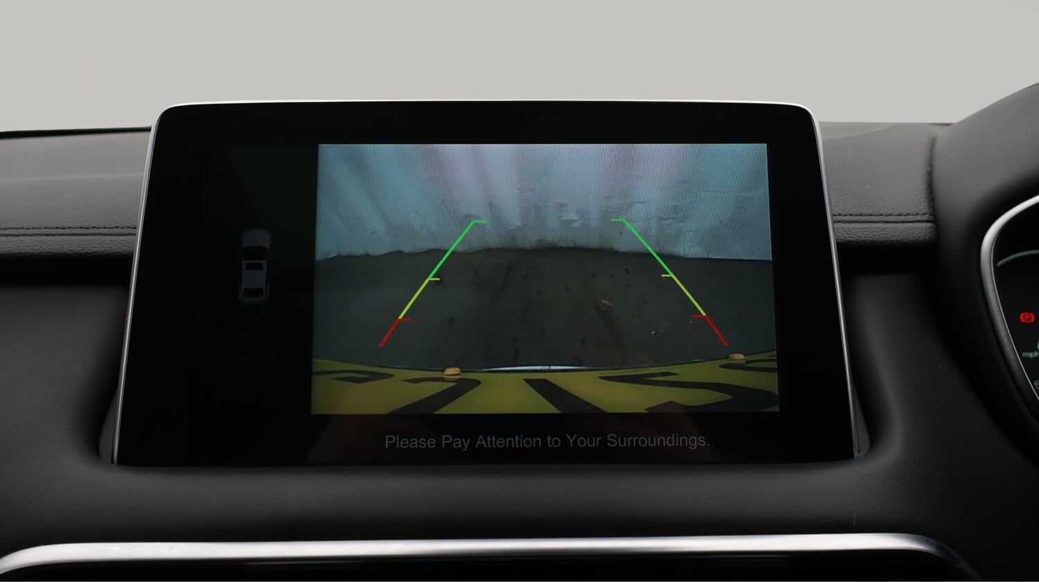 Used MG MG HS for sale - 77245575: Photo 23