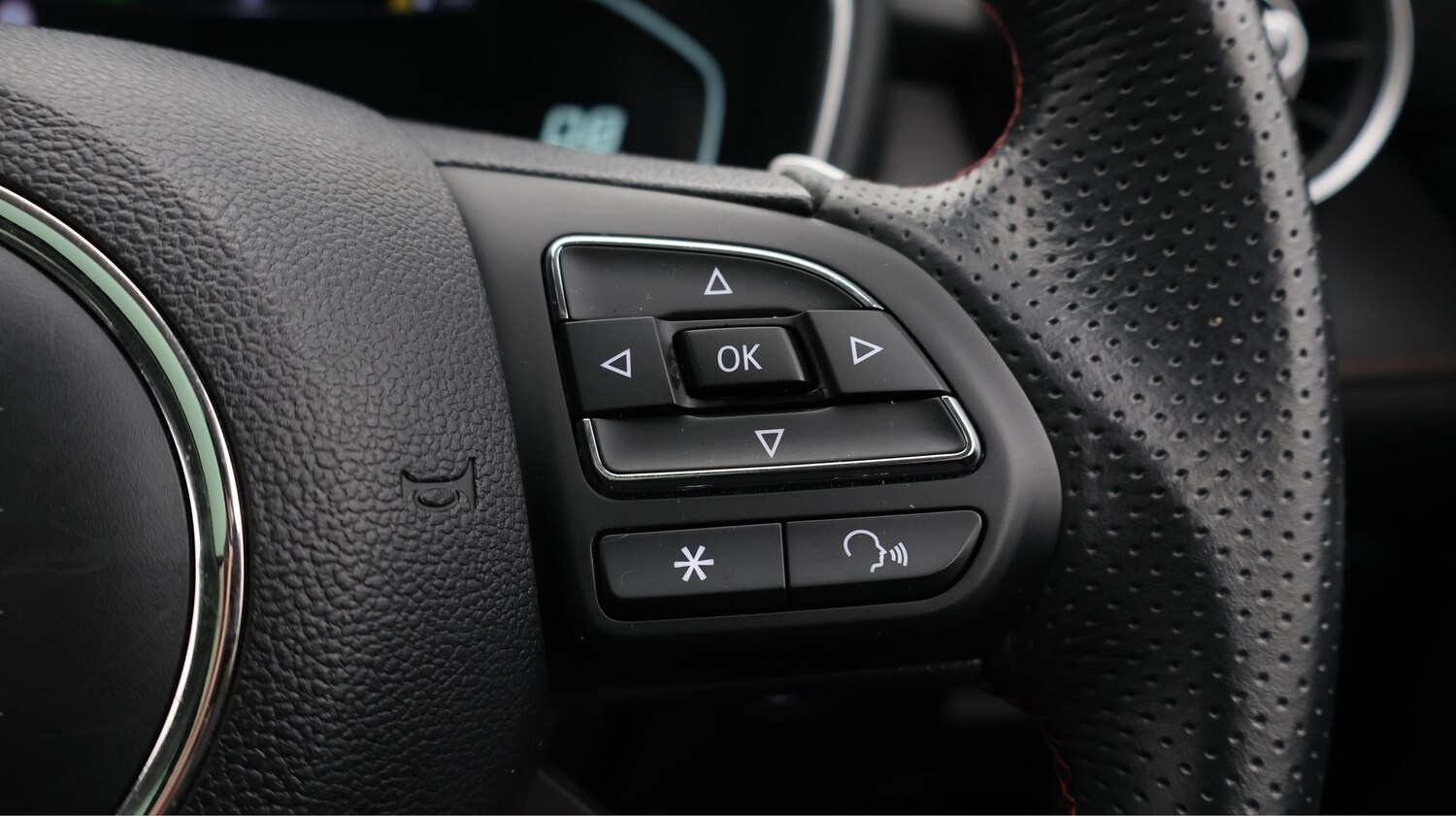 Used MG MG HS for sale - 77245575: Photo 26